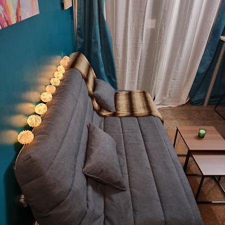 סן-פייר-דל-פורקה Petit Studio Cosy מראה חיצוני תמונה